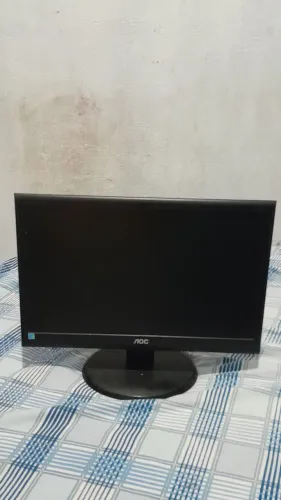 Monitor