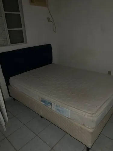 Cama casal 