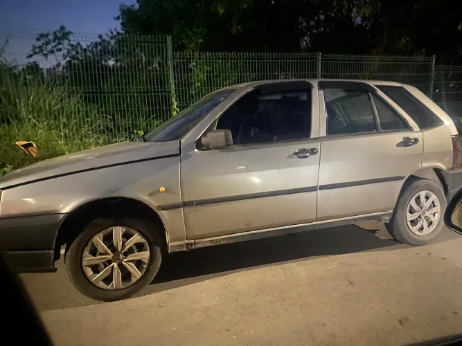 Fiat Tipo 1.6 MPI 4P 1997