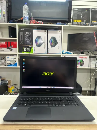 Notebook Acer i3-6° Geração 