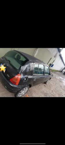 Renault Clio RL / Yahoo/ Authent. 1.0 8V 5P 2002