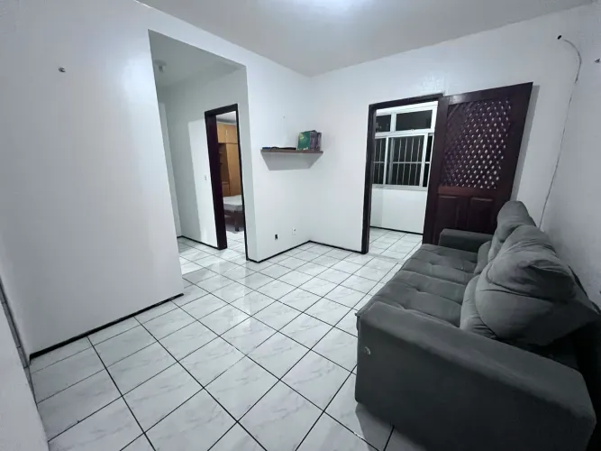 Alugo apartamento no Icaraí