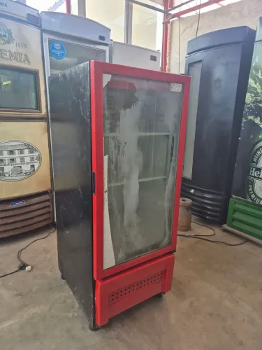 Freezer