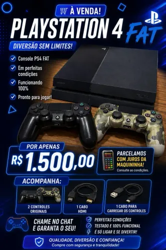 PS4