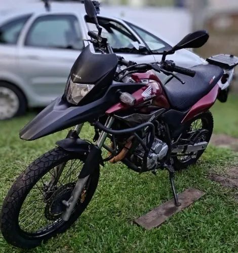 XRE 300 oportunidade!!