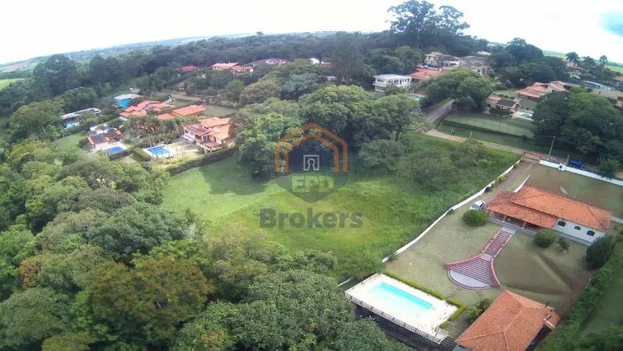Terreno em Condominio em Capela do Barreiro - Itatiba, SP