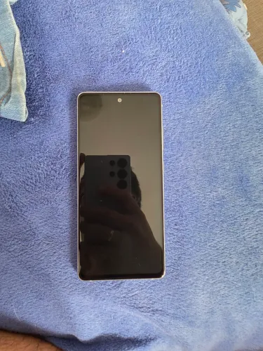 S20 FE 5G 128 GB 