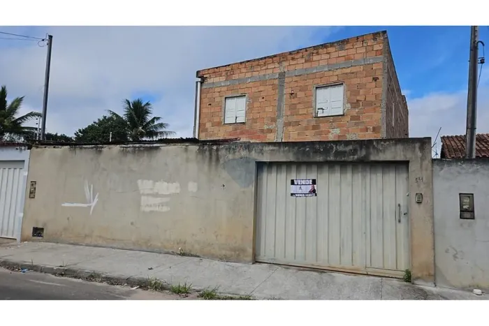 CASA DISPONÍVEL PARA VENDA COLINA VERDE - EXCELENTE LOCALIZAÇÃO