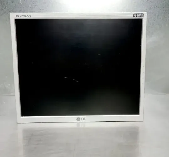 Monitor L1753T LG 17 Polegadas