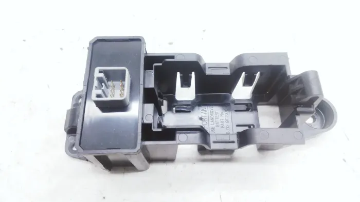 Suporte Bateria Auxiliar Land Rover Evoque 2.0 2013