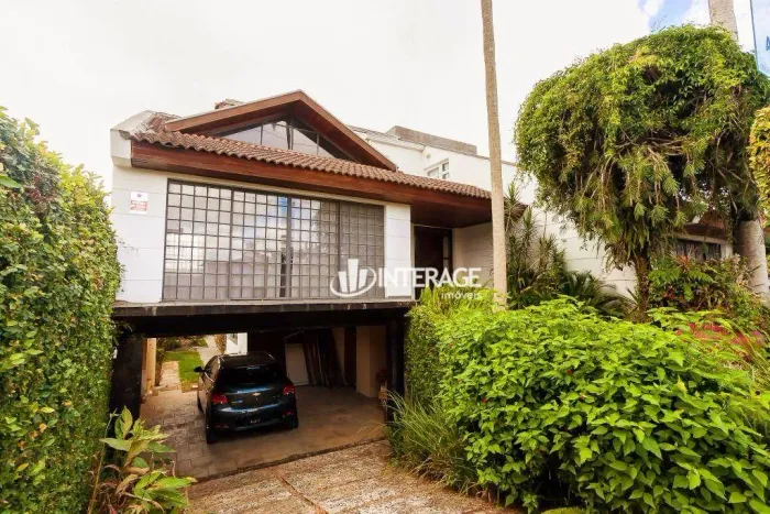 Ponto para alugar, 440 m² por R$ 10.470,00/mês - Boa Vista - Curitiba/PR