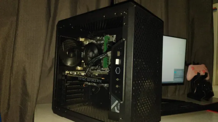 PC gamer