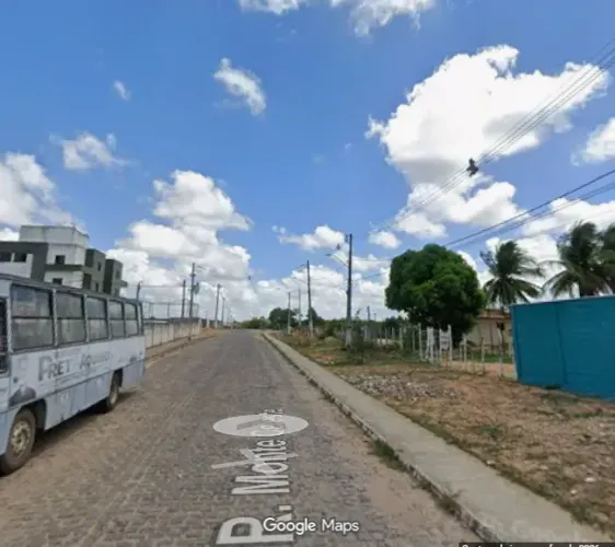 TERRENO Á VENDA - PLANALTO