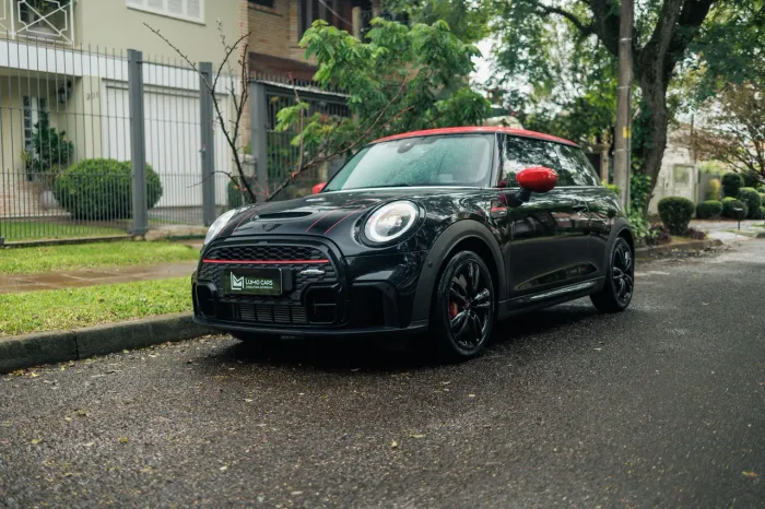 Mini Cooper John Works 2.0 Turbo 3P Aut. 2024