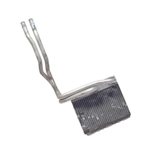 Radiador Ar Quente Bmw 320i E46 1999 A 2006