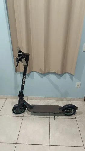 Vendo ou Troco Patinete Elétrico Wehawk!