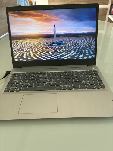 Notbook Lenovo
