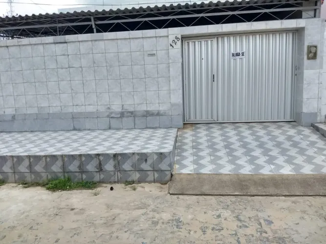 Vendem-se 3 casas no Ibura de Baixo