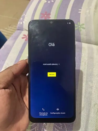 Moto E7