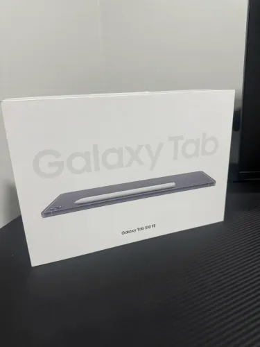 Galaxy TAB S10 FE
