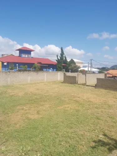 TERRENO EM MIGUEL PEREIRA