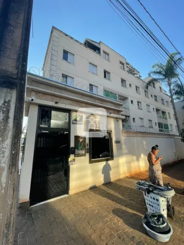 Apartamento para locação no bairro Morada Da Colina