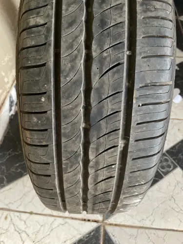PNEU PIRELLI P1 CINTURADO 195/55/16