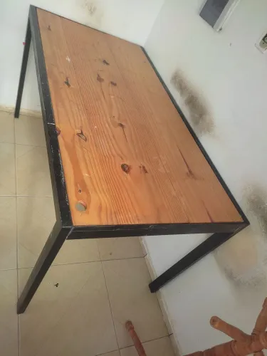 Mesa madeira