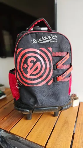 Mochila Enaldinho
