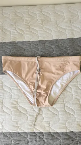 Sunga Slip GardaUomo 