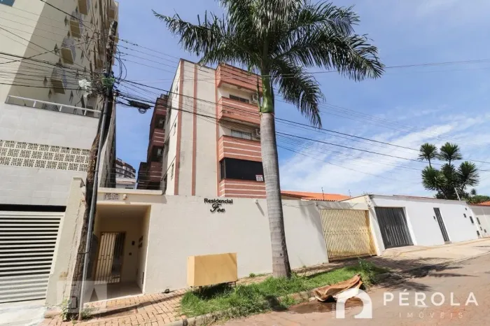 Apartamento em Setor Sudoeste - Goiânia, GO