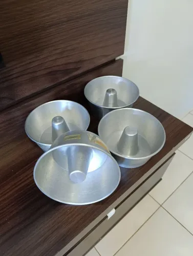 Jogo de formas 15 cm
