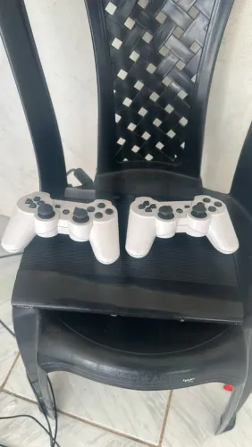Ps3 desbloqueado
