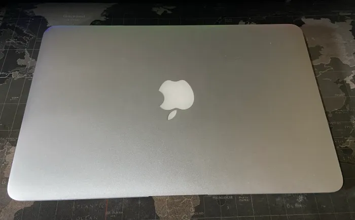 Macbook air 2015 11" polegadas