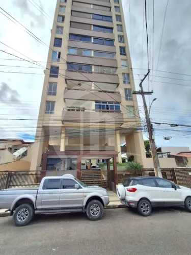 Apartamento em ótima localização no Centro da cidade.