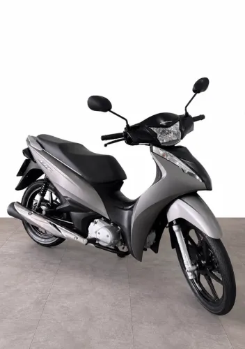 MOTO - BIZ 2024