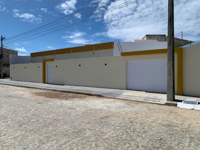 CASA NO LUAR DA BARRA 1 - M.CC - ESCRITURADA - VENDA [31899]
