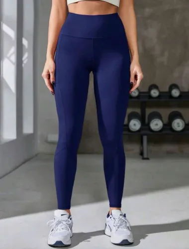 Calça legging