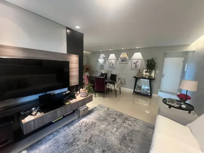 Oportunidade - Apartamento - Jardim Satélite - Residencial Barcelona - 3 Dormitórios - 98m