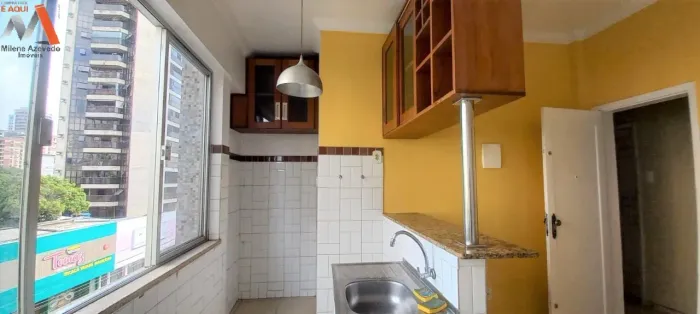 Apartamento no Edifício José Elias