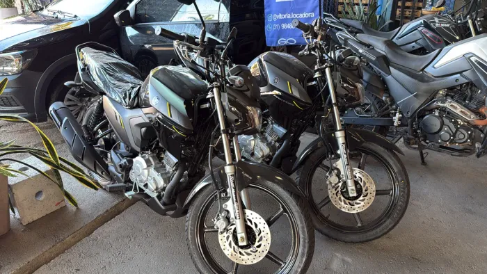 Factor 150 0KM Plano fidelidade R$439,90 por semana