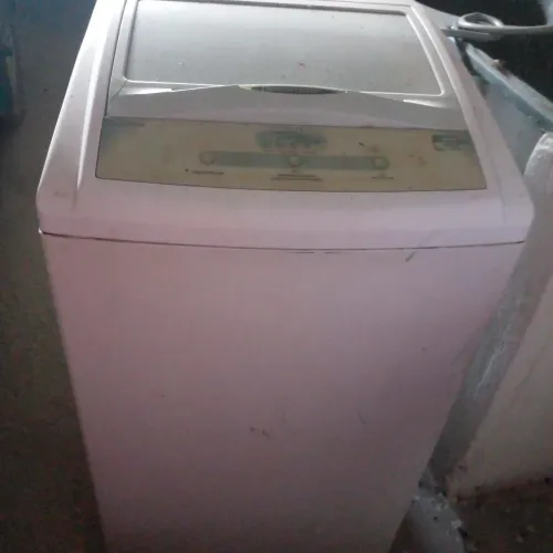 Vendo máquina de lavar