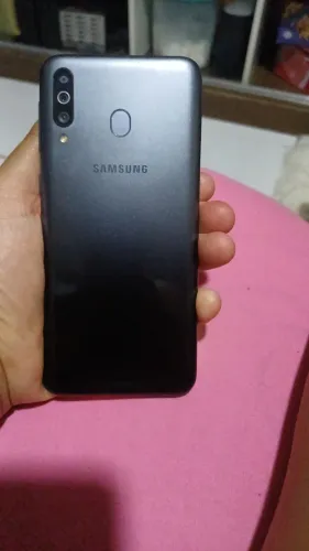 Samsung galaxy m30