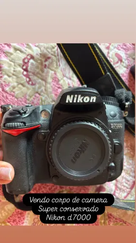 Camera