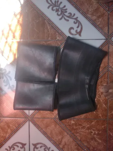 Cintas de borracha temos todos os tamanhos