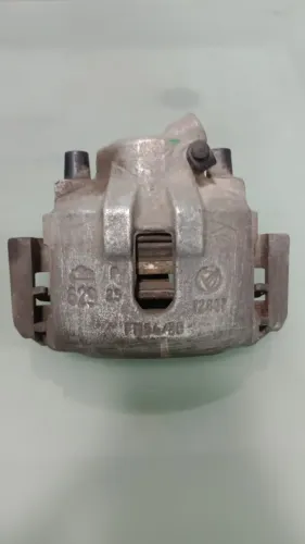 PINÇA DE FREIO ESQUERDA FIAT PALIO 2010/12 ORIGINAL 