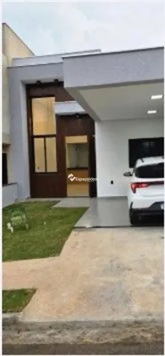 Casa com 3 dormitórios à venda, 106 m² por R$ 901.000 - Horto Florestal - Sorocaba/SP