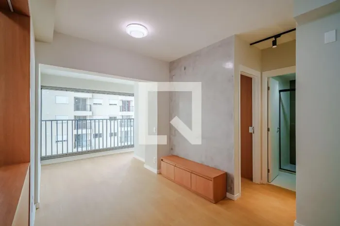 Apartamento à Venda - Butantã, 1 Quarto, 45 m2