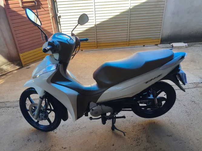 Biz EX 2019/20