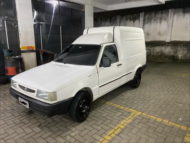 Fiat Fiorino Furg.1.5/1.3/1.3 Fire/1.3 F.flex 2003